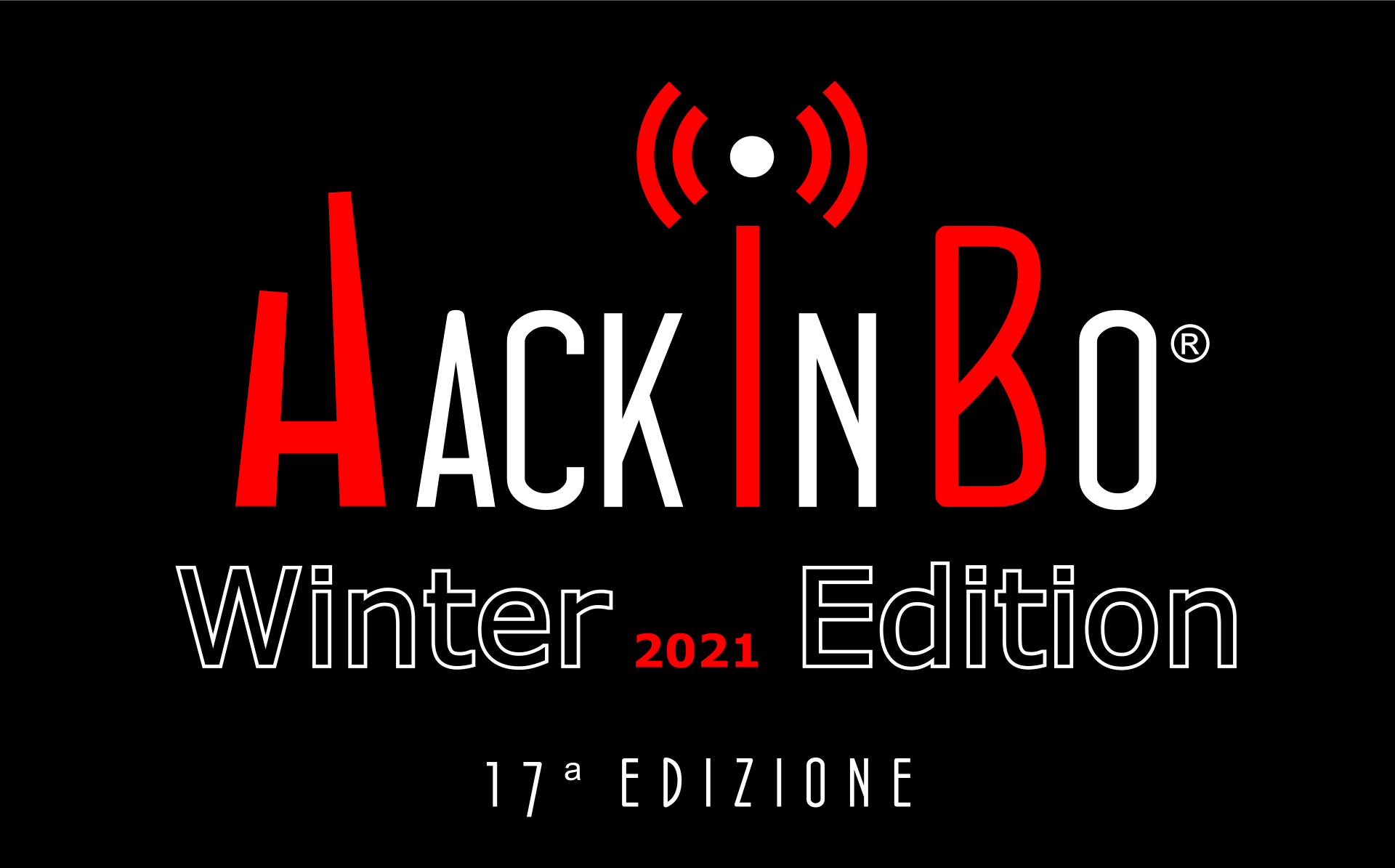 DeepCyber sponsor di HackInBo Winter 2021