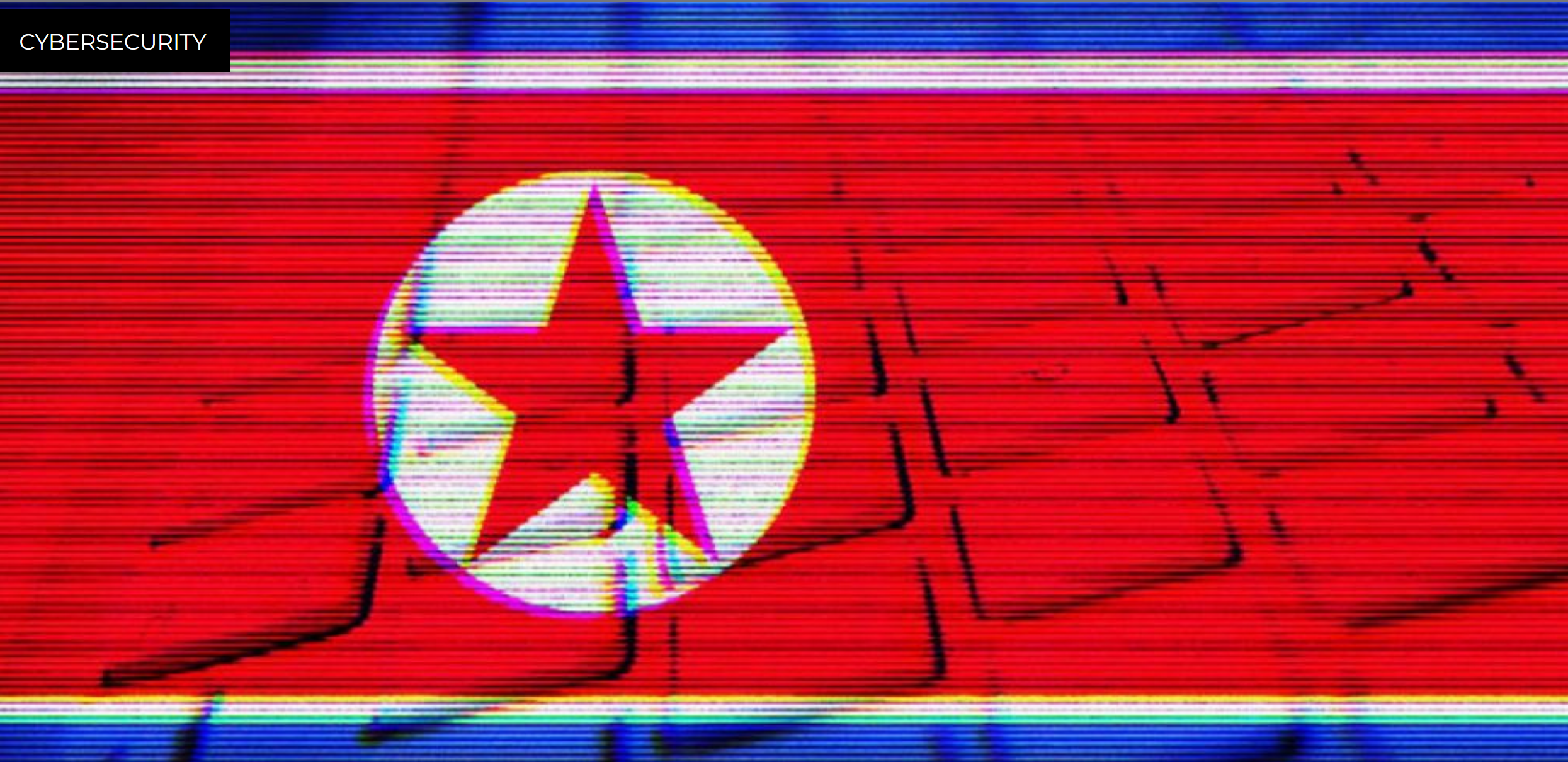Attacco hacker della Corea del Nord a Pfizer, l’healthcare in crisi di sicurezza?