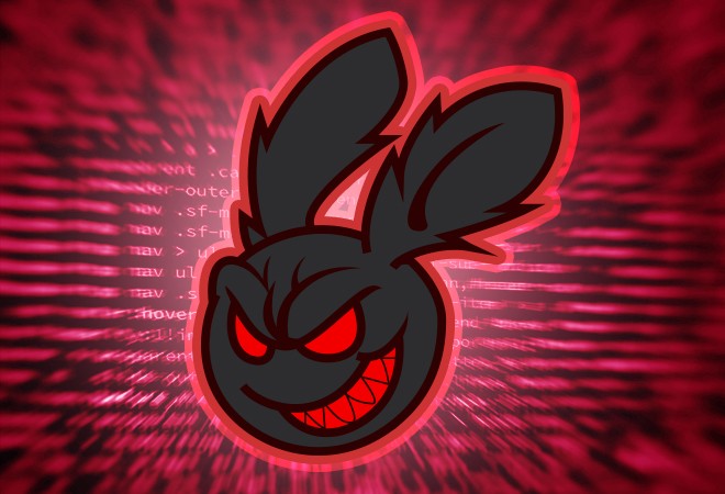 Cyber Threat Intelligence Report Bad Rabbit -based Ransomware 